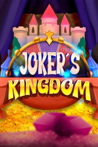 Бесплатная версия игры Joker's Kingdom | Champion Slots 