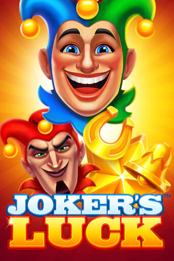 Бесплатная версия игры Joker's Luck | Champion Slots 