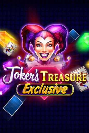 Бесплатная версия игры Joker's Treasure Exclusive | Champion Slots 