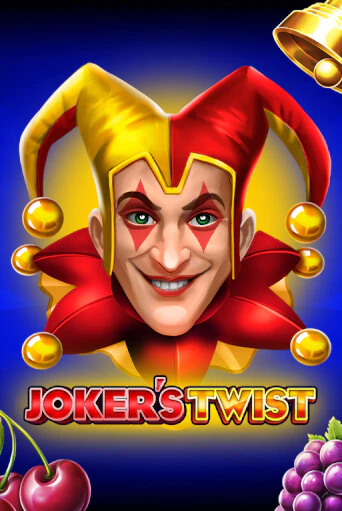 Бесплатная версия игры Joker's Twist | Champion Slots 