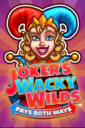 Бесплатная версия игры Joker’s Wacky Wilds Pays Both Ways™ | Champion Slots 