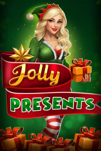 Бесплатная версия игры JOLLY PRESENTS | Champion Slots 