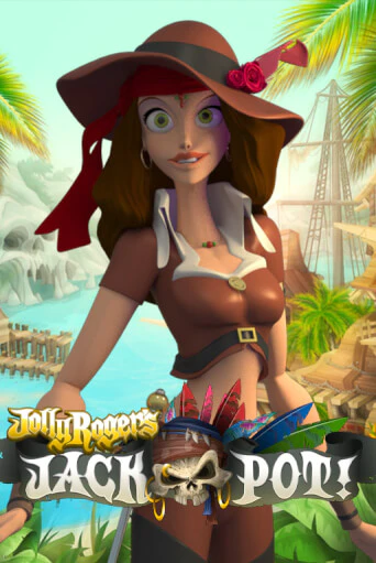 Бесплатная версия игры Jolly Roger's Jackpot | Champion Slots 