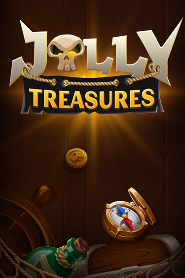 Бесплатная версия игры Jolly Treasures | Champion Slots 