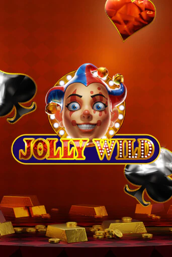 Бесплатная версия игры Jolly Wild | Champion Slots 