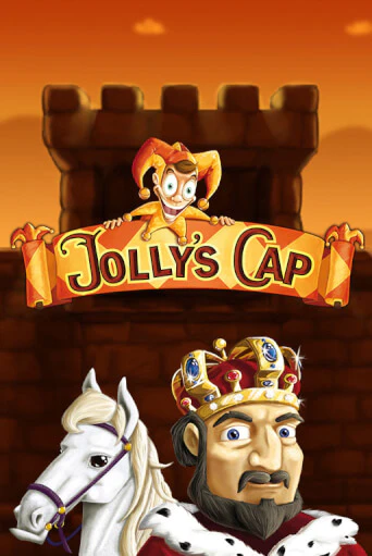 Бесплатная версия игры Jolly's Cap | Champion Slots 