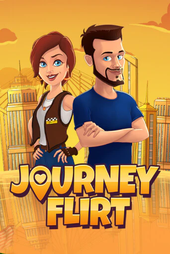 Бесплатная версия игры Journey Flirt | Champion Slots 