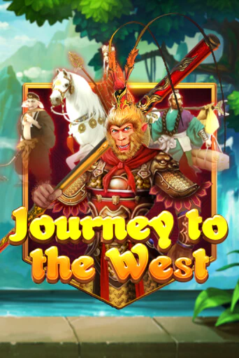 Бесплатная версия игры Journey to the West | Champion Slots 