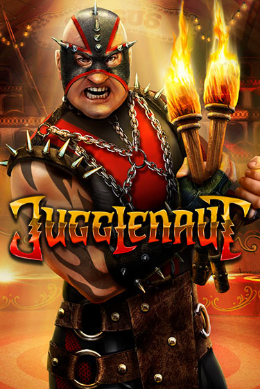 Бесплатная версия игры Jugglenaut | Champion Slots 