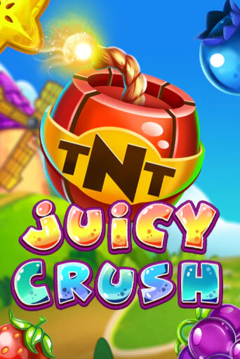 Бесплатная версия игры Juicy Crush | Champion Slots 