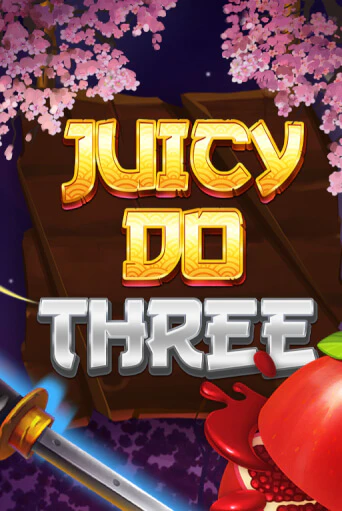 Бесплатная версия игры Juicy Do Three | Champion Slots 