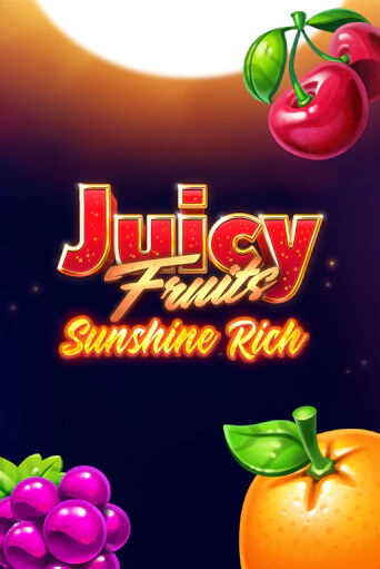 Бесплатная версия игры Juicy Fruits Sunshine Rich | Champion Slots 