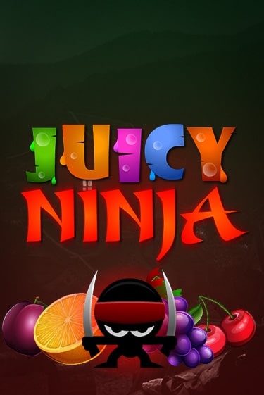 Бесплатная версия игры Juicy Ninja | Champion Slots 