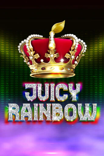 Бесплатная версия игры Juicy Rainbow | Champion Slots 