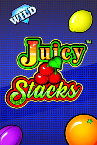 Бесплатная версия игры Juicy Stacks | Champion Slots 