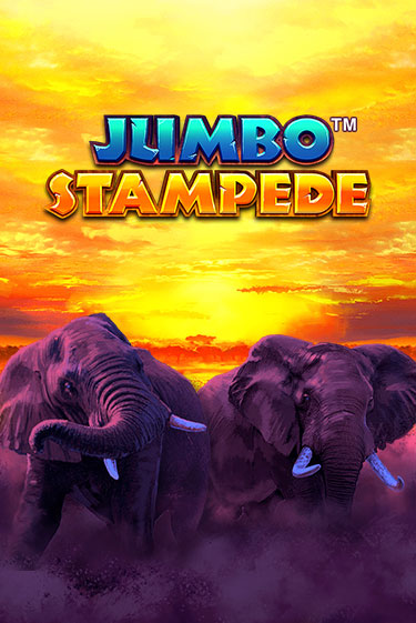 Бесплатная версия игры Jumbo Stampede | Champion Slots 