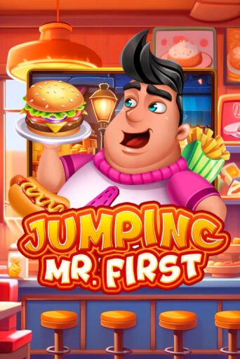 Бесплатная версия игры Jumping Fat Guy | Champion Slots 