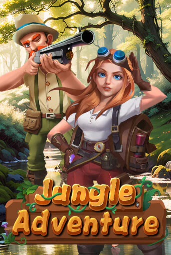 Бесплатная версия игры Jungle Adventure | Champion Slots 