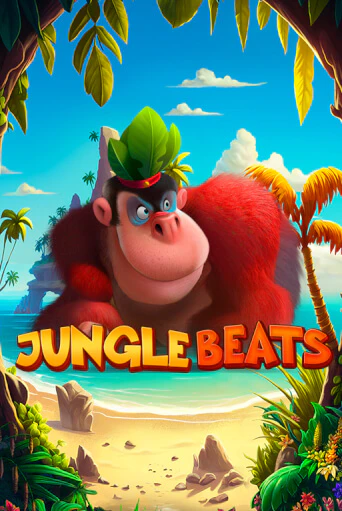 Бесплатная версия игры Jungle Beats | Champion Slots 