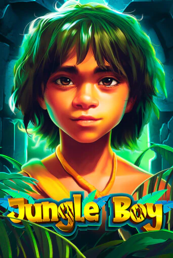 Бесплатная версия игры Jungle Boy | Champion Slots 