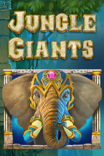 Бесплатная версия игры Jungle Giants | Champion Slots 