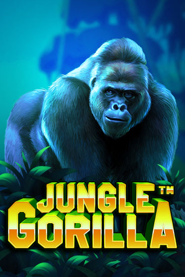 Бесплатная версия игры Jungle Gorilla | Champion Slots 