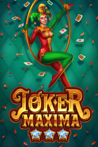 Бесплатная версия игры Joker Maxima | Champion Slots 