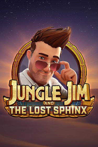 Бесплатная версия игры Jungle Jim and the Lost Sphinx | Champion Slots 