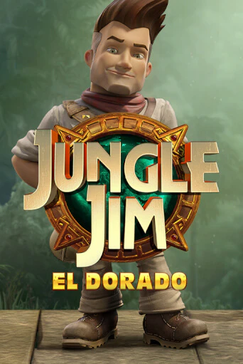 Бесплатная версия игры Jungle Jim - El Dorado | Champion Slots 