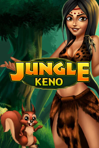 Бесплатная версия игры Jungle Keno | Champion Slots 