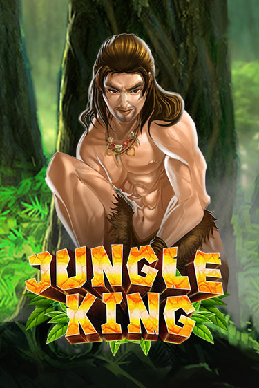 Бесплатная версия игры Jungle King | Champion Slots 