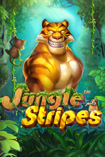 Бесплатная версия игры Jungle Stripes | Champion Slots 