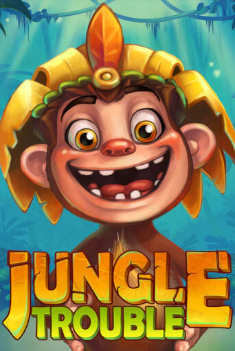 Бесплатная версия игры Jungle Trouble | Champion Slots 