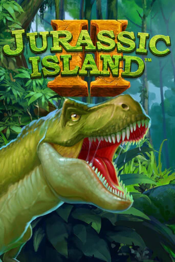 Бесплатная версия игры Jurassic Island 2 | Champion Slots 