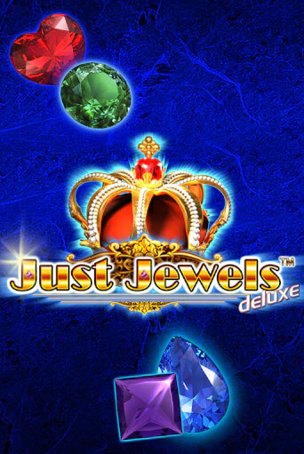 Бесплатная версия игры Just Jewels Deluxe | Champion Slots 