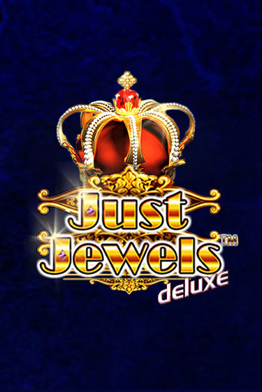 Бесплатная версия игры Just Jewels Deluxe | Champion Slots 