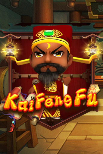 Бесплатная версия игры Kai Feng Fu | Champion Slots 