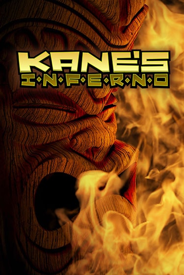 Бесплатная версия игры Kane's Inferno | Champion Slots 