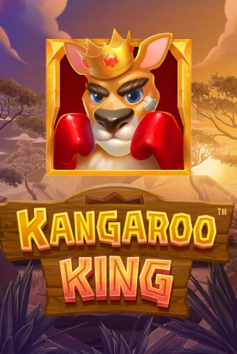 Бесплатная версия игры Kangaroo King | Champion Slots 