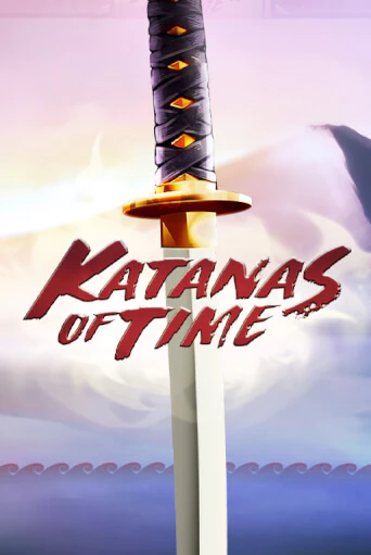 Бесплатная версия игры Katanas of Time | Champion Slots 