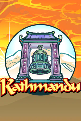 Бесплатная версия игры Kathmandu | Champion Slots 