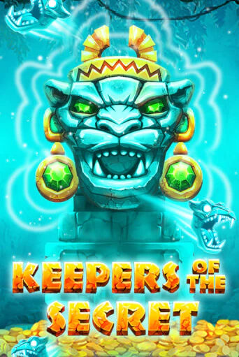 Бесплатная версия игры Keepers Of The Secret | Champion Slots 