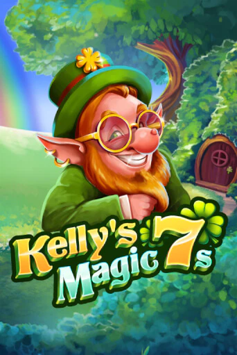 Бесплатная версия игры Kelly's Magic 7s | Champion Slots 