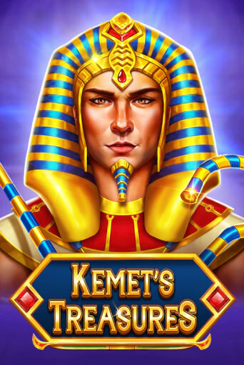 Бесплатная версия игры Kemet’s Treasures | Champion Slots 