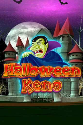 Бесплатная версия игры Keno Halloween | Champion Slots 