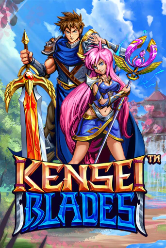 Бесплатная версия игры Kensei Blades | Champion Slots 