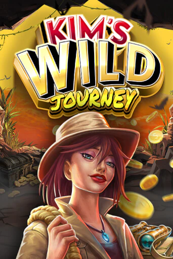 Бесплатная версия игры Kim's Wild Journey | Champion Slots 