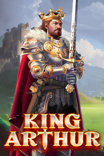 Бесплатная версия игры King Arthur | Champion Slots 