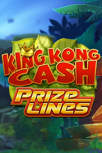 Бесплатная версия игры King Kong Cash Prize Lines | Champion Slots 