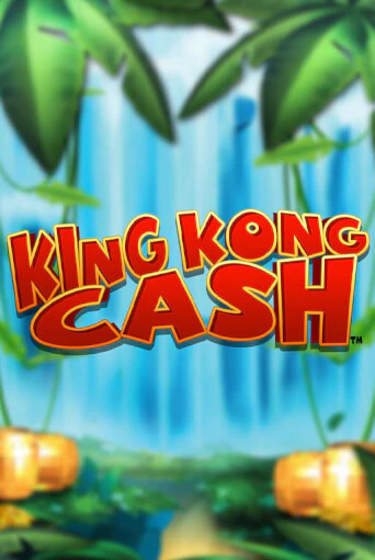 Бесплатная версия игры King Kong Cash | Champion Slots 